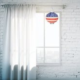 Patriotic Light-Up Lanterns